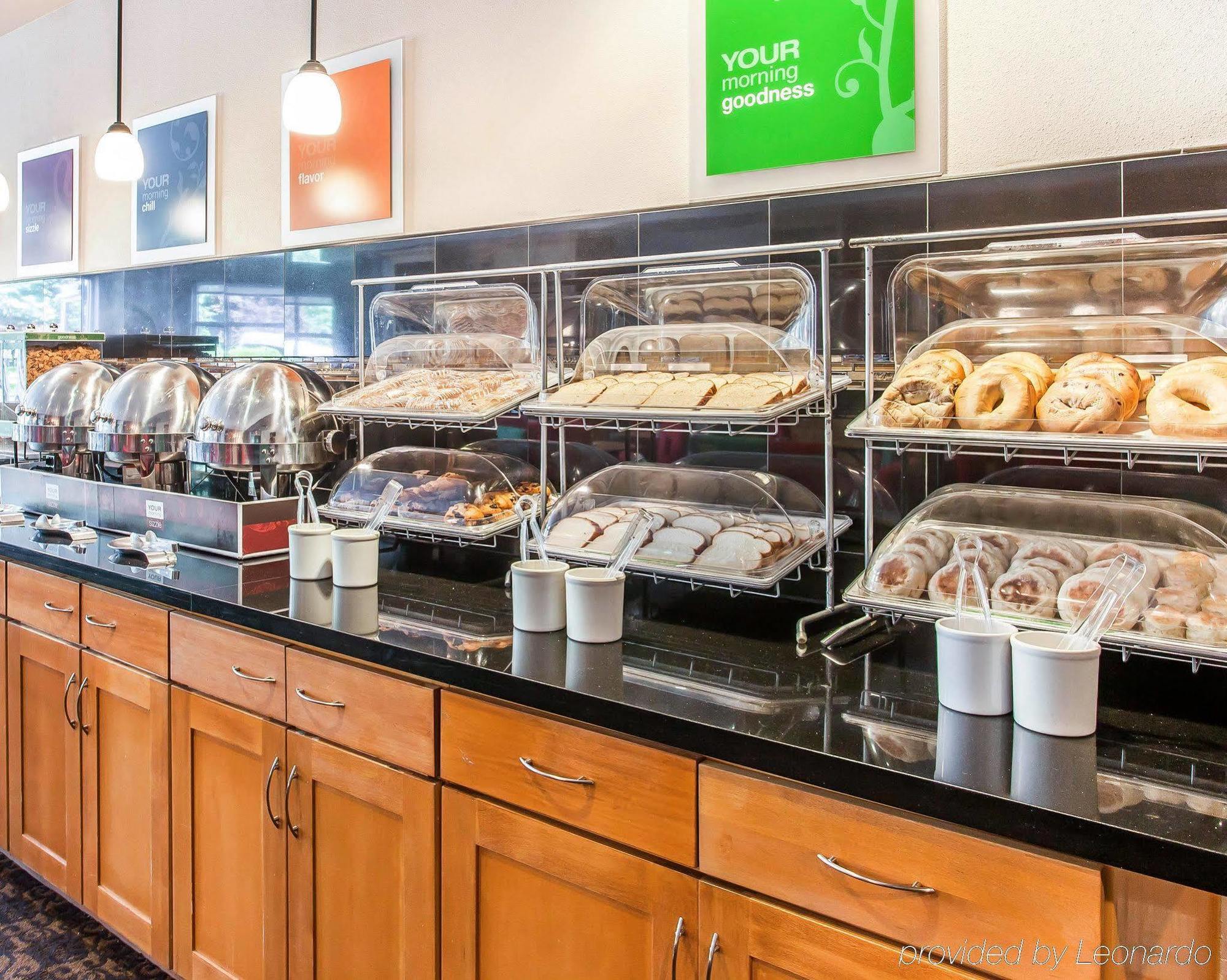 西雅图塔克维拉机场凯富套房酒店 塔奇拉 外观 照片